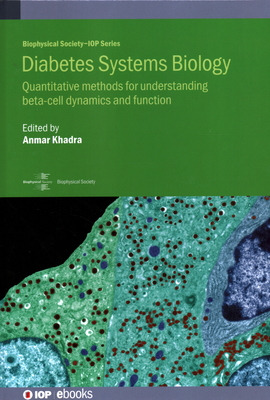 Libro Diabetes Systems Biology: Quantitative Methods For ...
