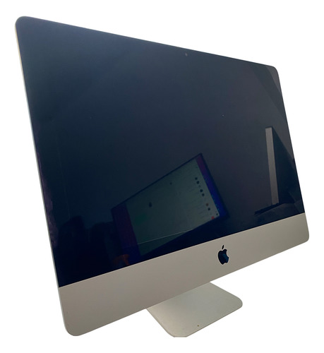 iMac Apple 21.5 2013 Intel I5 8gb 1tb Hhd Retina (Usado)