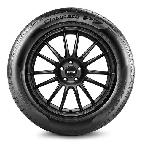Kit de 2 llantas Pirelli CINTURATO P7 ALL SEASON Cinturato P7 All Season (AO1) P 225/50R17 Run Flat 94