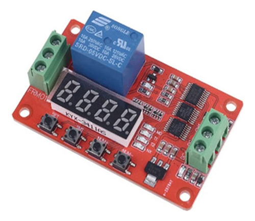 Uds Comparador Voltaje Digital Voltimetro Microcontrolador