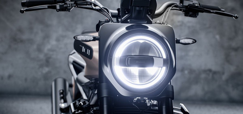 Husqvarna 701 Svartpilen 0km Entrega Inmediata Facil En $