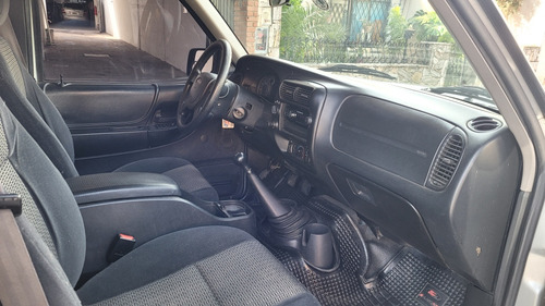Ford Ranger 3.0 Cd Xlt 4x4