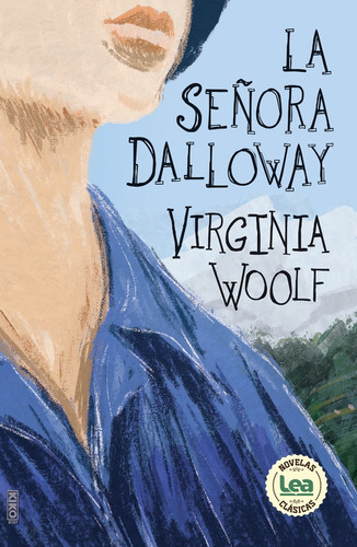 Libro La Señora Dalloway - Woolf, Virginia
