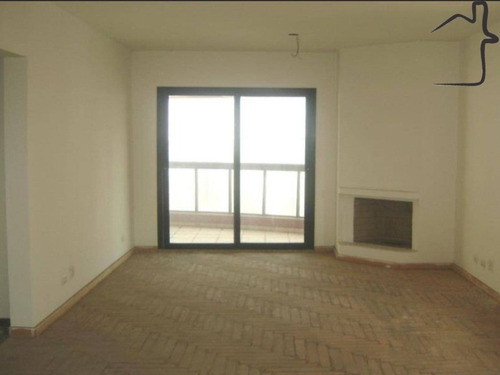 Imagem 2 de 24 de Apartamento Novo No Panamby 3 Dorms. Com Suíte 4 Vagas - Ap00820 - 67752652