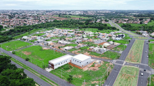Imagem 3 de 10 de Terrenos - Ref: V3282