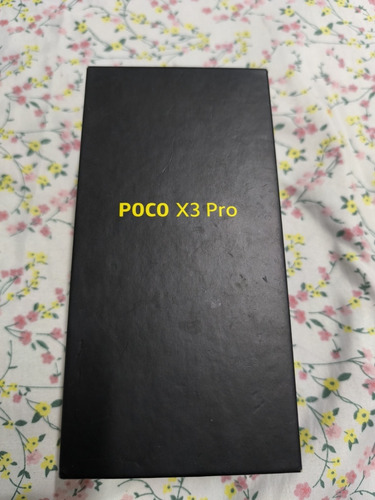 Smartphone Poco X3 Pro