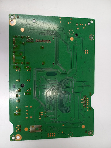 Placa Principal Tv Lg 55lb6200 Eax65359104(1.1) Semi-nova (Usado)