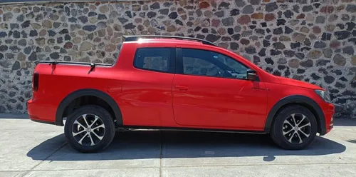 Volkswagen Saveiro 2020