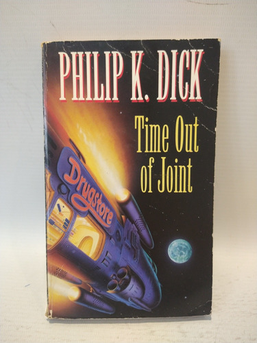 Time Out Of Joint Philip K Dick Roc 