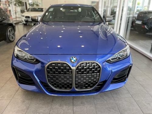 Imagen 3 de 22 de Bmw Serie 4 440i Coupe Mperformance 3.0 387cv - Bmw Autoprem
