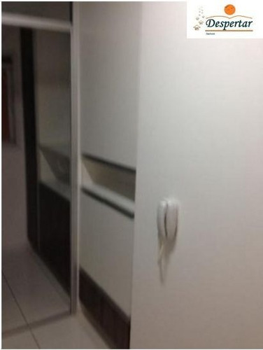 03920 - Apartamento 2 Dorms. (1 Suíte), Água Branca - São Paulo/sp - 3920