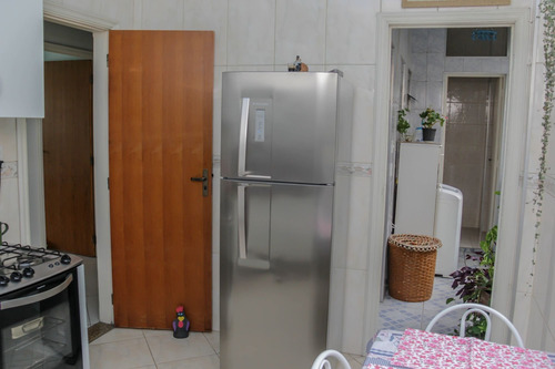 Imagem 17 de 30 de Apto Bom Retiro | 2 Quartos | 86 M² | Cond: R$450.00 | 0 Vagas - K7sf7n