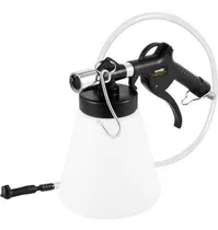 Comprar Sangrador De Freios A Vácuo Automotivo Oficinas Vonder 750ml