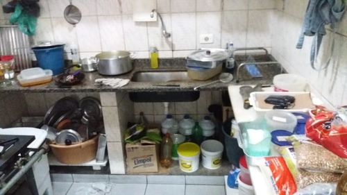 Imagem 11 de 17 de Oportunidade - Sp Capital - 69822