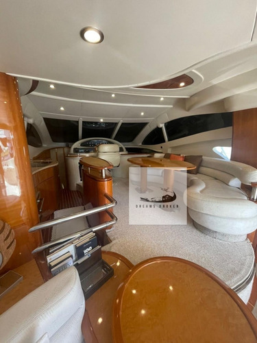 Imagem 10 de 20 de Intermarine Azimut 60