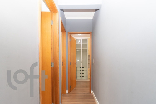 Imagem 24 de 30 de Apto Tatuapé | 3 Quartos | 80 M² | Cond: R$800.00 | 2 Vagas - 1ervwjn