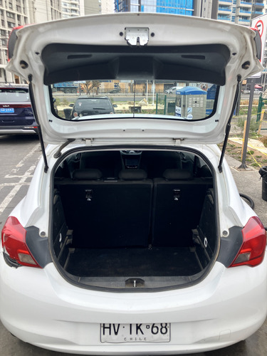 Opel Corsa Ii Enjoy Hb3 1.4 Mt
