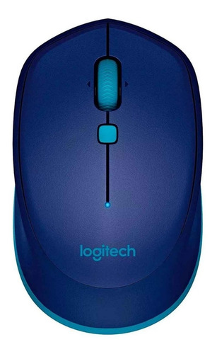 Mouse Bluetooth Logitech M535 Inalambrico Pc Mac 910-004529