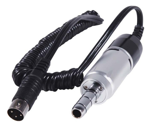 Tipo E Pieza Conector Micromotor Esmeril 35,000 Rpm Pulidor