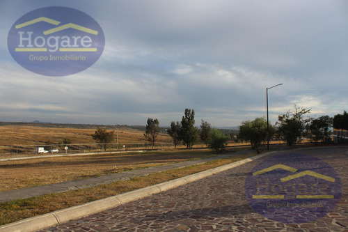 Terreno Residencial Campestre En Venta A 12 Min Del Aeropuerto Del Bajio