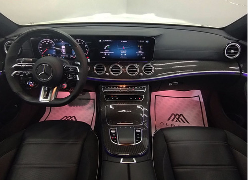 Mercedes-benz Clase E 2022