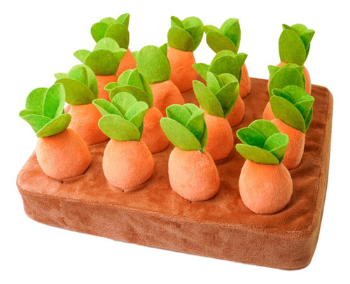 Juguetes Para Masticar De Peluche Para Perros, Juguete De