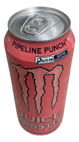 Monster Ultra Peachy 6x473ml