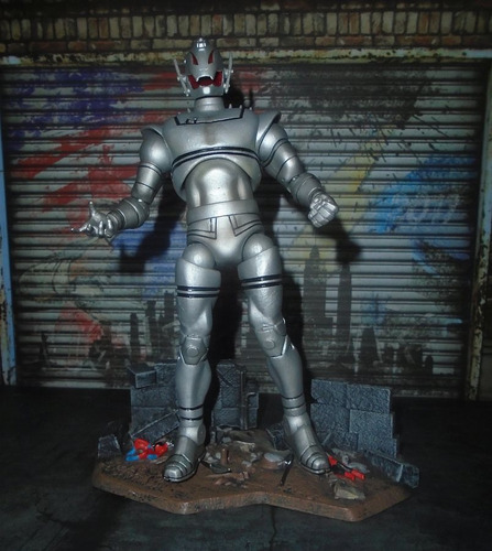 Marvel Select Figura Ultron