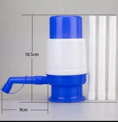 Imagem 4 de 5 de Bomba Manual Para Filtra Água