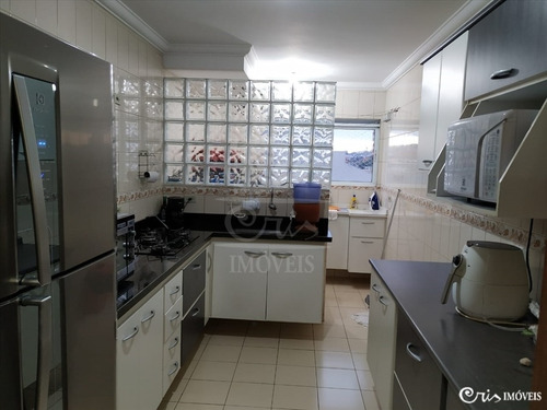 Imagem 1 de 13 de Apartamento Em Vila Assis Brasil - Mauá - Sp - Av04/a124