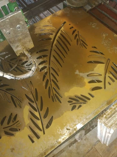Curso Construye Tu Sensor De Toque Para Cnc Plasma. (Usado)