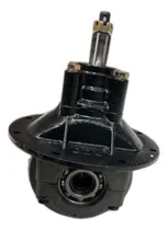 Comprar Satélites De Diferencial Conjunto Hevy 200 Motocarro Dínamo
