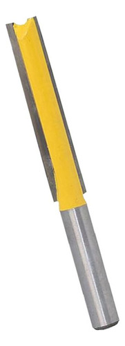 Nuevo 4x Fresa Extra Larga Herramientas Manual De Jardin