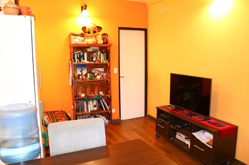 Imagen 8 de 18 de Departamento 2 Ambientes A La Venta