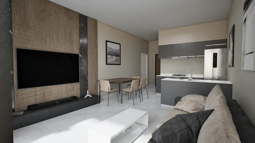 Departamento En Venta En Villa Urquiza Caba