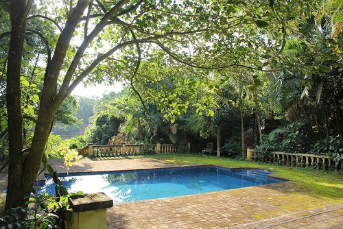 Imagem 22 de 30 de Casa Com 4 Dormitórios À Venda, 1500 M² Por R$ 6.000.000,00 - Granja Viana - Carapicuíba/sp - Ca11666