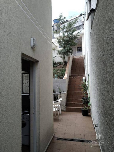 Imagem 24 de 30 de Sobrado Com 3 Dormitórios À Venda, 200 M² Por R$ 560.000,00 - Jaguaré - São Paulo/sp - So0706