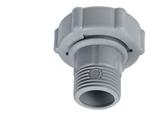 O Encaixe De Drenagem Da Piscina Conecta Substituir