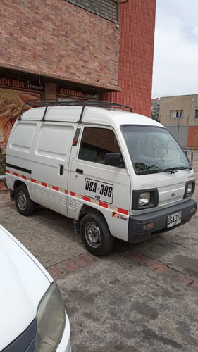 Chevrolet Super carry 1.0 Cargo