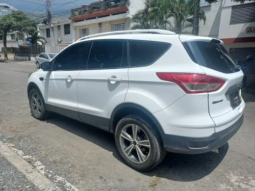 Ford Escape 2.0 Se 4x2