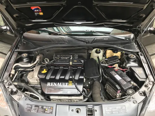 Renault Clio F.iv Expression