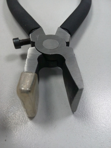 Imagen 4 de 4 de Repuesto Siliconas Para Pinza Pico De Pato Qep