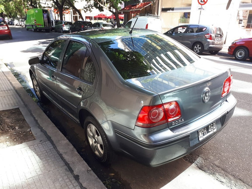 Vw Bora