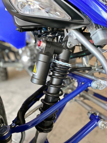 Imagen 7 de 20 de Yamaha Raptor 700 0km - Entrega Inmediata