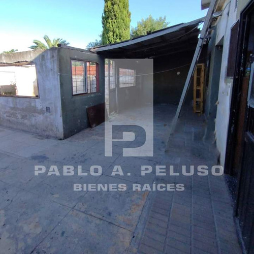 Casa 4 Ambientes. Alejandro Korn, San Vicente. Zona Sur. Buenos Aires