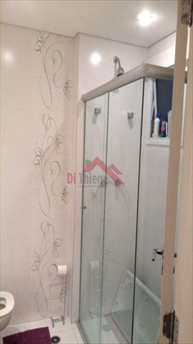 Imagem 18 de 18 de Apartamento Moderno - Bairro Santa Paula - V201