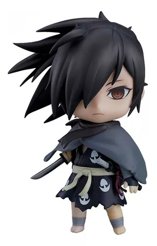 Action Figure Anime Dororo - Hyakkimaru Nendoroid Original