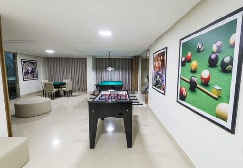 Imagem 8 de 21 de Apartamento À Venda, 146 M² Por R$ 1.111.800,00 - Estados - João Pessoa/pb - Ap0472
