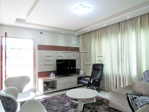 Imagem 1 de 15 de Sobrado - Vila Camilopolis - Ref: 25713 - V-25713