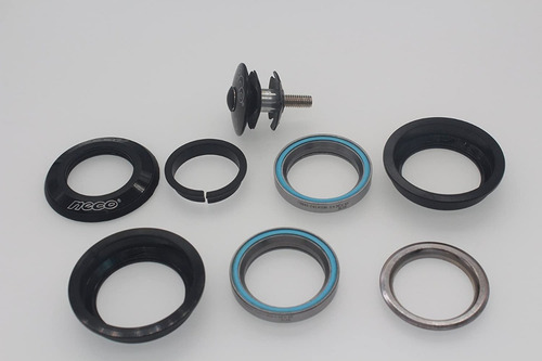 Direccion Integrada 1.1/8 Mtb Aluminio Bicicleta